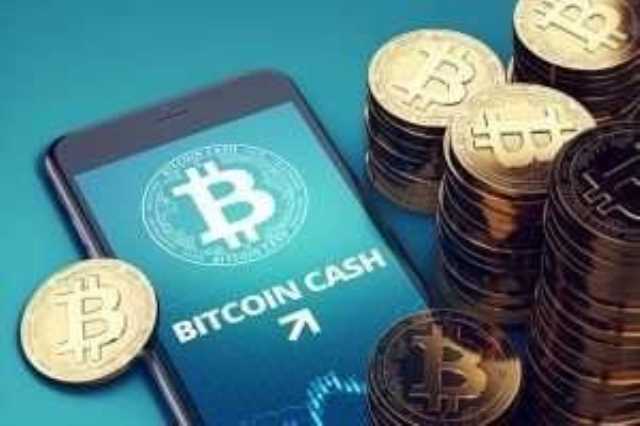 How to buy Bitcoin with cash