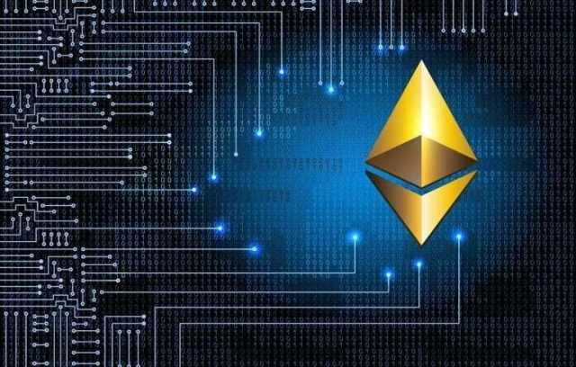 Ethereum Hard Fork