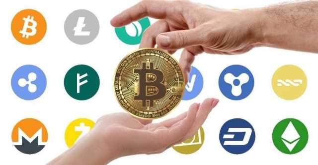 cryptocurrency exchanges supporting fiat