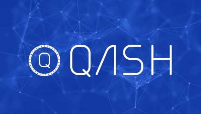 qash token