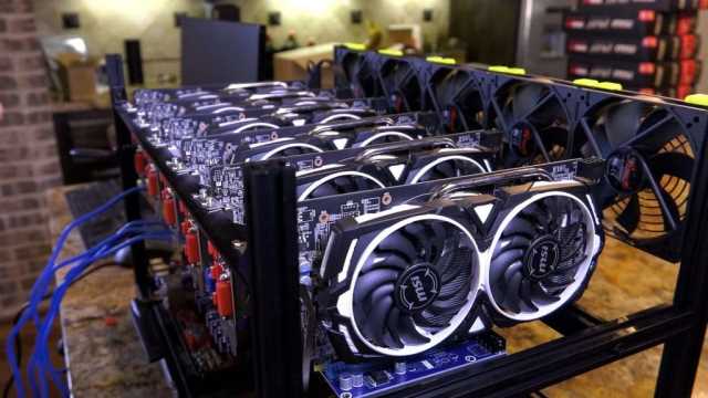 What is Bitcoin Mining