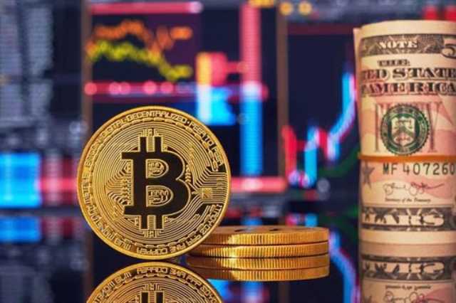 Bitcoin Mining Difficulty
