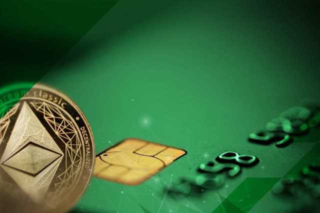 How to Buy Ethereum with credit card