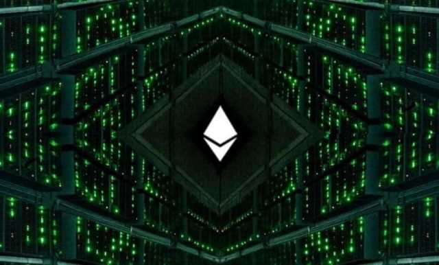 How to make a Paper Ethereum Wallet