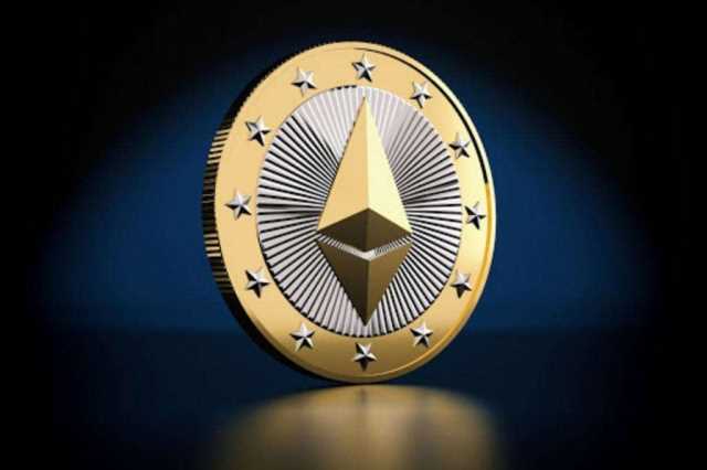 Ethereum Price History