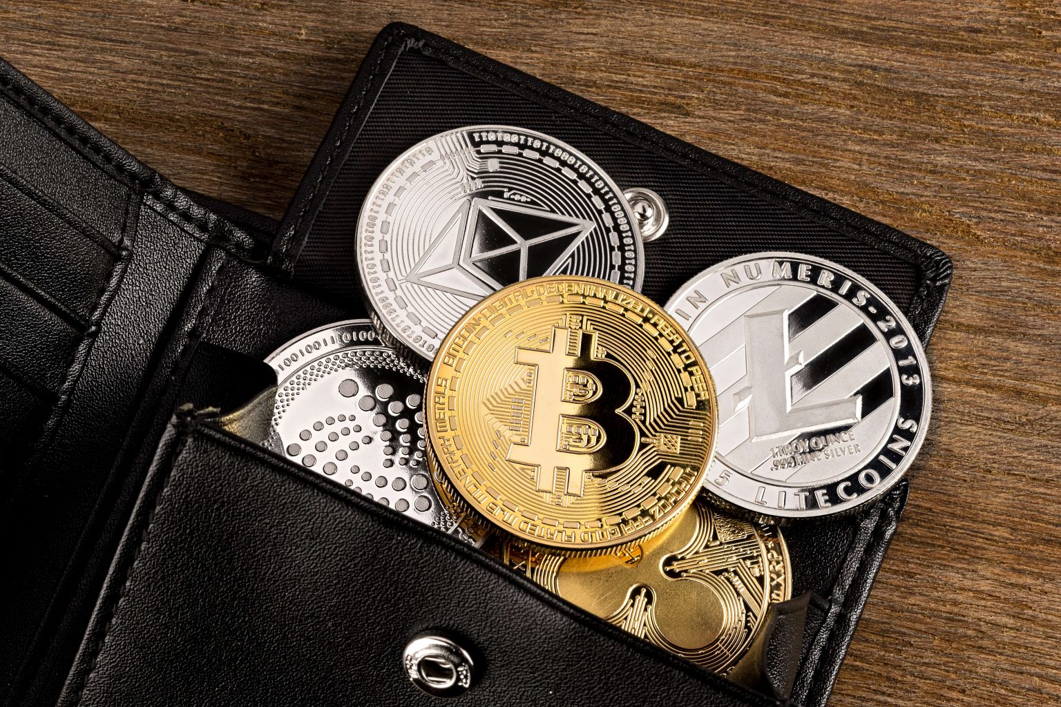 Best Bitcoin Wallets