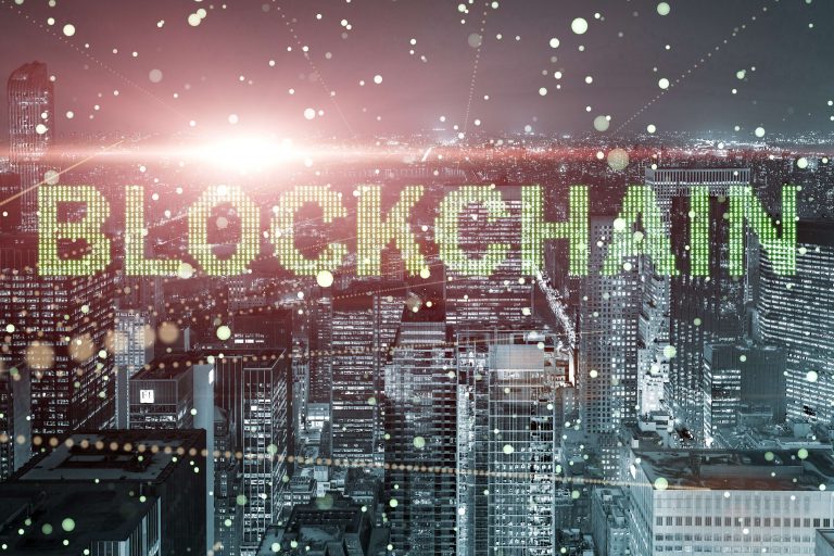 Blockchain Cryptography